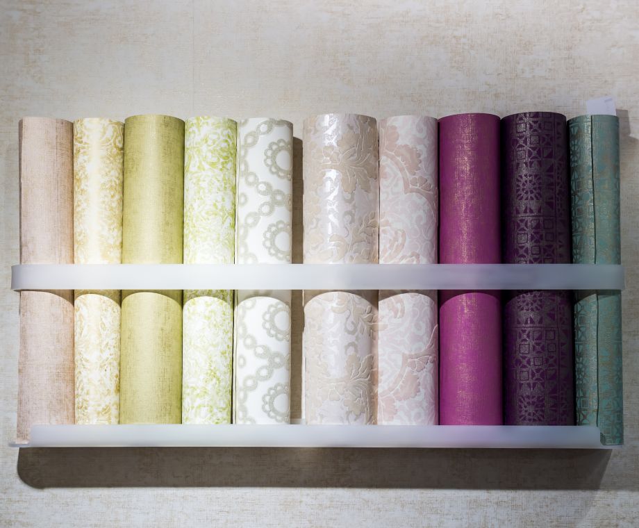 pose papier peint à luxembourg